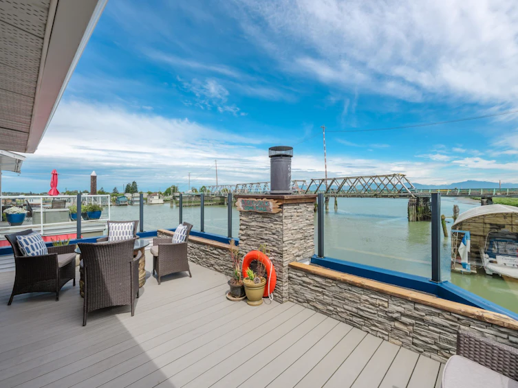 16-3473 W River Road, Delta, BC, V4K 5E9 - 29