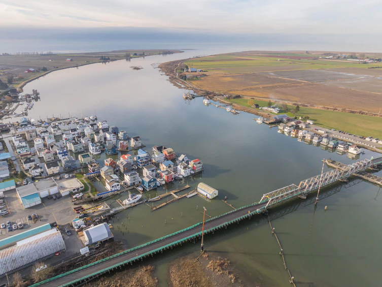 16-3473 W River Road, Delta, BC, V4K 5E9 - 38