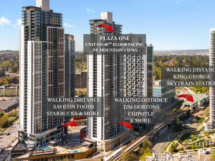 4004-13725 George Junction, Surrey, BC, V3T 0V7 - 16