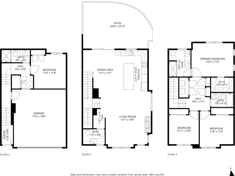 19-34825 Delair Road, Abbotsford, BC, V2S 2E1 - 37