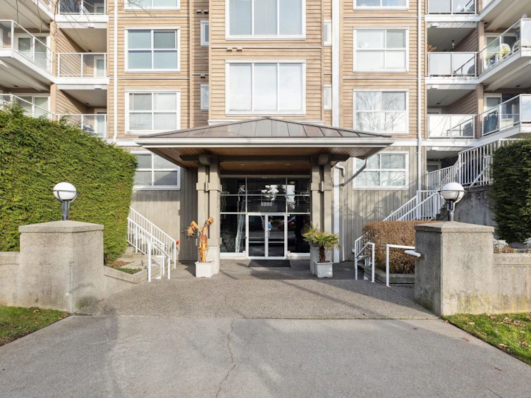 317-5880 Dover Crescent, Richmond, BC, V7C 5P5 - 4
