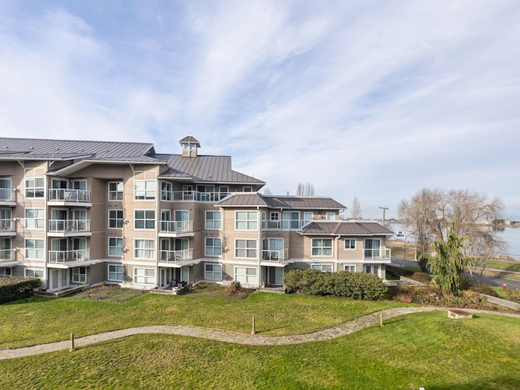 317-5880 Dover Crescent, Richmond, BC, V7C 5P5 - 25