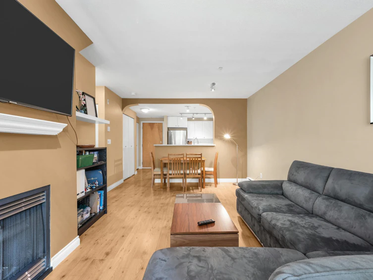 214-6833 Village Green, Burnaby, BC, V5E 4M1 - 8