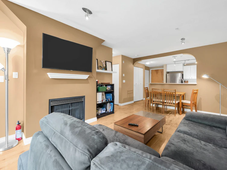 214-6833 Village Green, Burnaby, BC, V5E 4M1 - 9