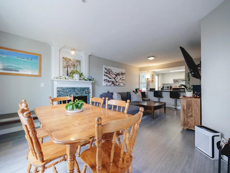 305-1519 Grant Avenue, Port Coquitlam, BC, V3B 7S8 - 8