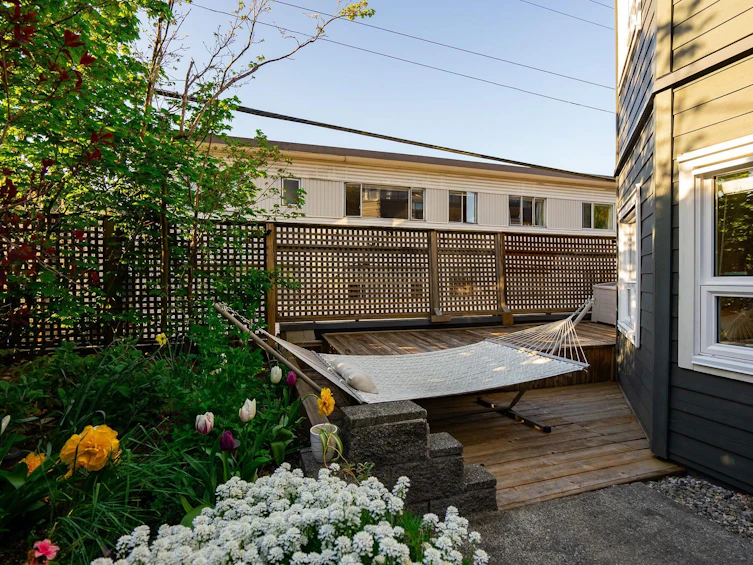 203-1631 Vine Street, Vancouver, BC, V6K 3J3 - 21