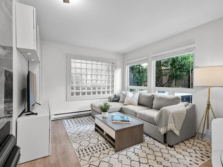 203-1631 Vine Street, Vancouver, BC, V6K 3J3 - 4