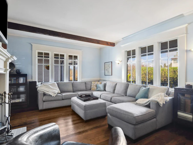 341 W 22nd Street, North Vancouver, BC, V7M 2A3 - 5
