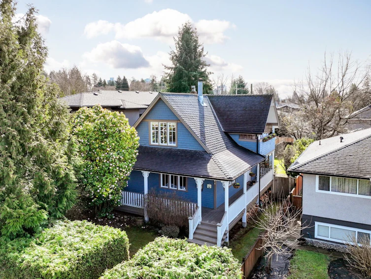 341 W 22nd Street, North Vancouver, BC, V7M 2A3 - 39