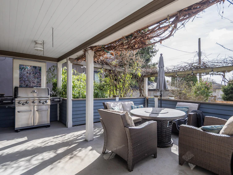 341 W 22nd Street, North Vancouver, BC, V7M 2A3 - 31