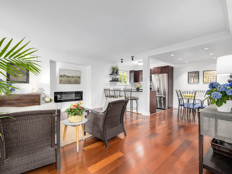 924 Cardero Street, Vancouver, BC, V6G 2G9 - 6