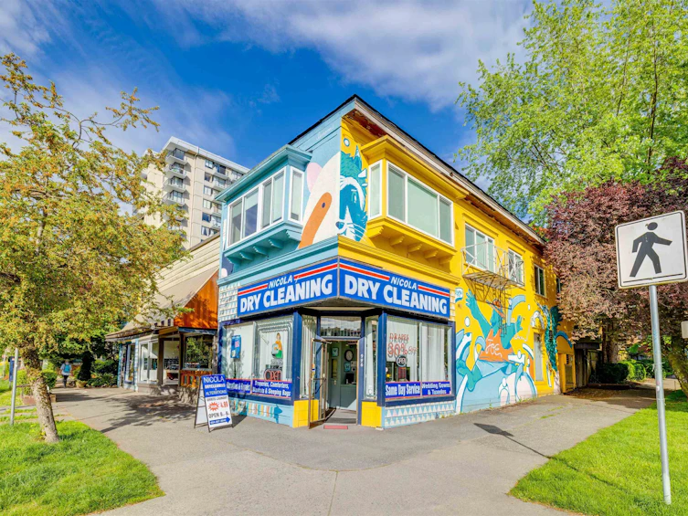 924 Cardero Street, Vancouver, BC, V6G 2G9 - 20