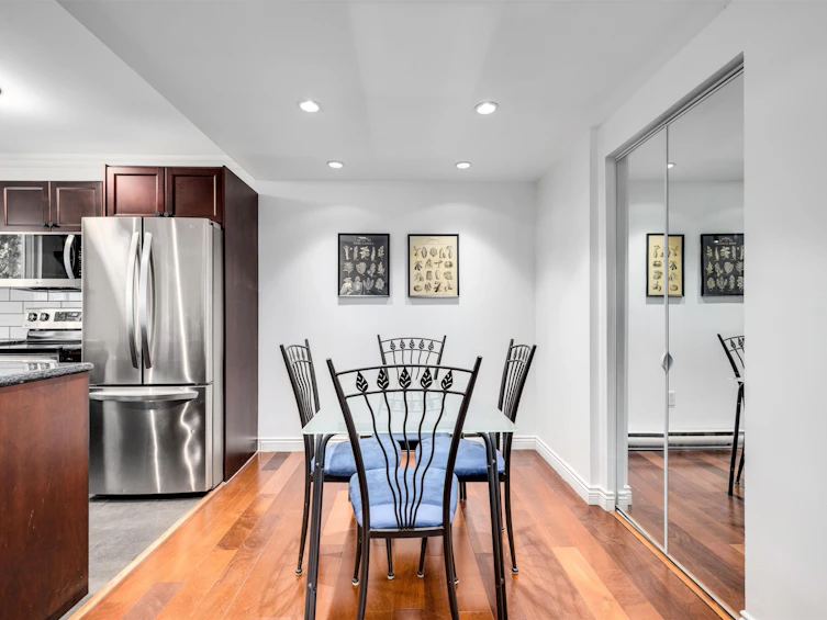 924 Cardero Street, Vancouver, BC, V6G 2G9 - 5