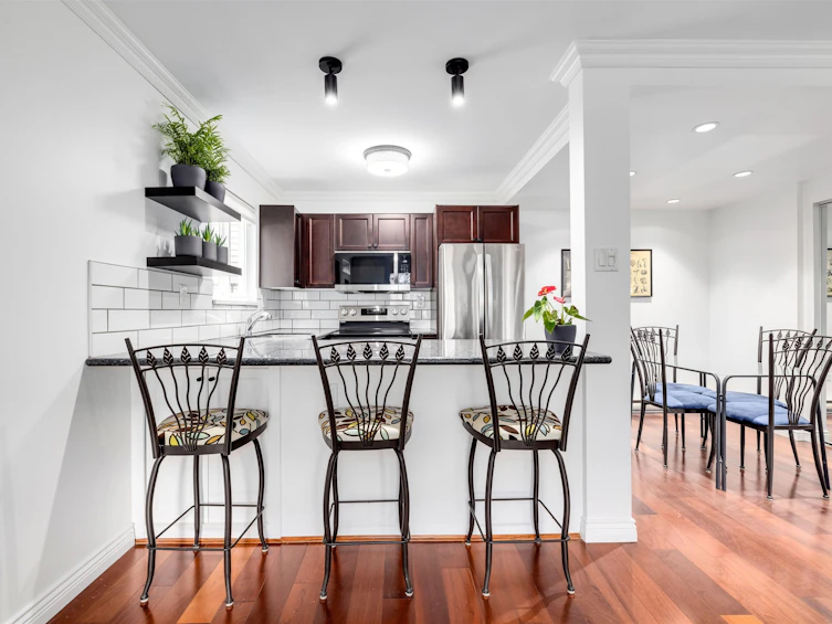 924 Cardero Street, Vancouver, BC, V6G 2G9 - 3
