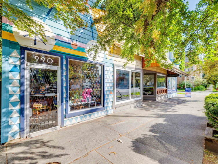 924 Cardero Street, Vancouver, BC, V6G 2G9 - 21