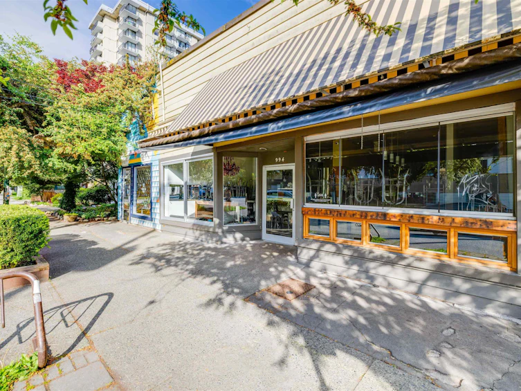 924 Cardero Street, Vancouver, BC, V6G 2G9 - 22