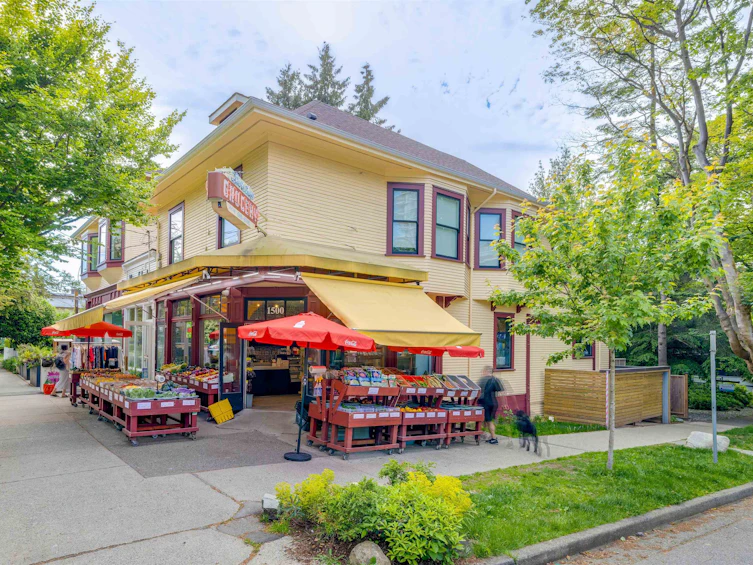 924 Cardero Street, Vancouver, BC, V6G 2G9 - 23