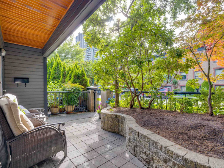 924 Cardero Street, Vancouver, BC, V6G 2G9 - 19