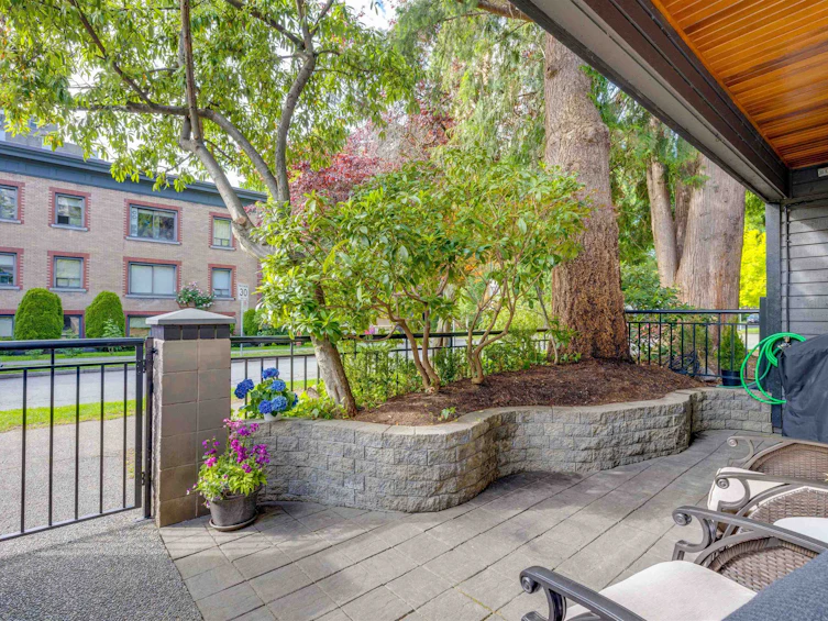 924 Cardero Street, Vancouver, BC, V6G 2G9 - 17