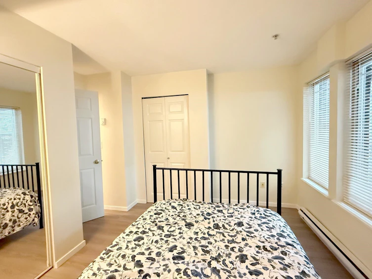 107-1145 Heffley Crescent, Coquitlam, BC, V3B 7Z3 - 20