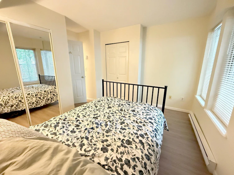 107-1145 Heffley Crescent, Coquitlam, BC, V3B 7Z3 - 19