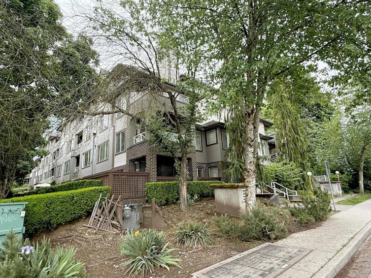 107-1145 Heffley Crescent, Coquitlam, BC, V3B 7Z3 - 6