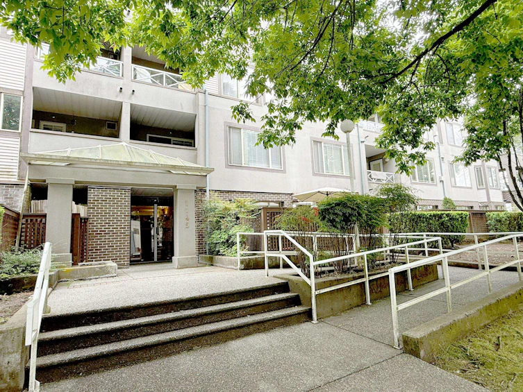 107-1145 Heffley Crescent, Coquitlam, BC, V3B 7Z3 - 3