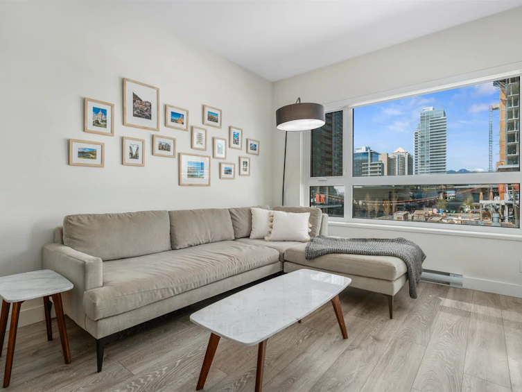 402-4468 Dawson Street, Burnaby, BC, V5C 0J9 - 4