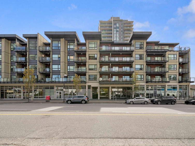 402-4468 Dawson Street, Burnaby, BC, V5C 0J9 - 34