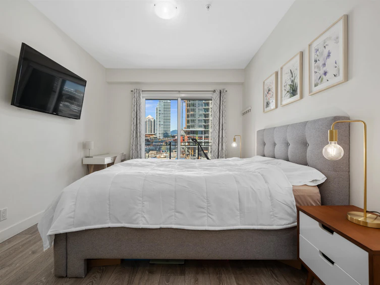 402-4468 Dawson Street, Burnaby, BC, V5C 0J9 - 12