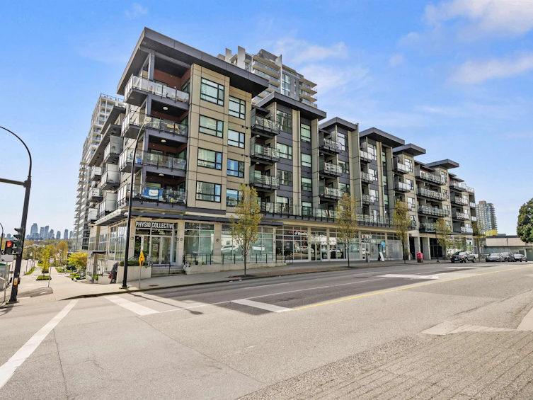 402-4468 Dawson Street, Burnaby, BC, V5C 0J9 - 33