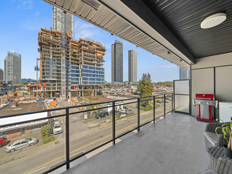 402-4468 Dawson Street, Burnaby, BC, V5C 0J9 - 21