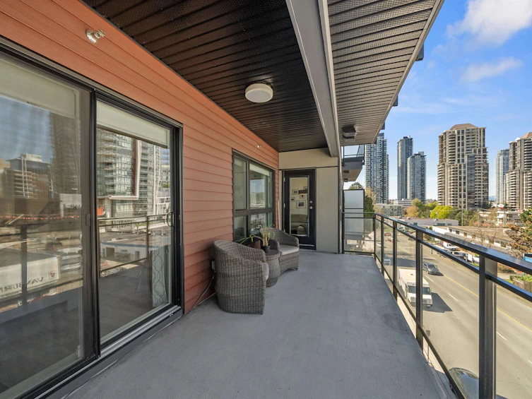 402-4468 Dawson Street, Burnaby, BC, V5C 0J9 - 19