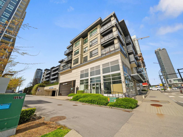 402-4468 Dawson Street, Burnaby, BC, V5C 0J9 - 32