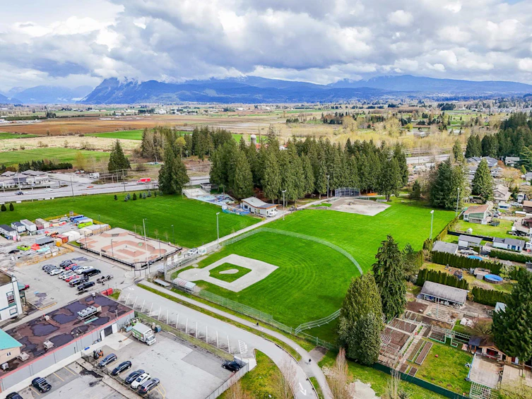 18-19141 124 Avenue, Pitt Meadows, BC, V3Y 2V6 - 35