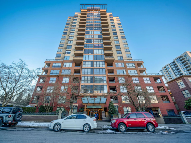 509-5288 Melbourne Street, Vancouver, BC, V5R 6E6 - 2