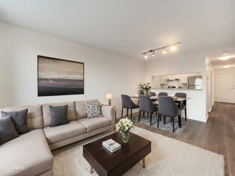 509-5288 Melbourne Street, Vancouver, BC, V5R 6E6 - 6