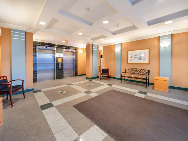 509-5288 Melbourne Street, Vancouver, BC, V5R 6E6 - 24