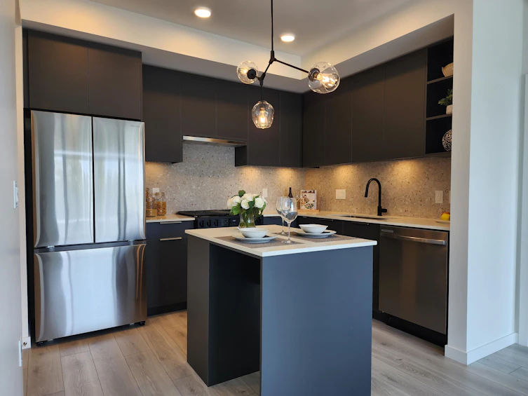 514-7936 206 Street, Langley, BC, V2Y 3X8 - 3