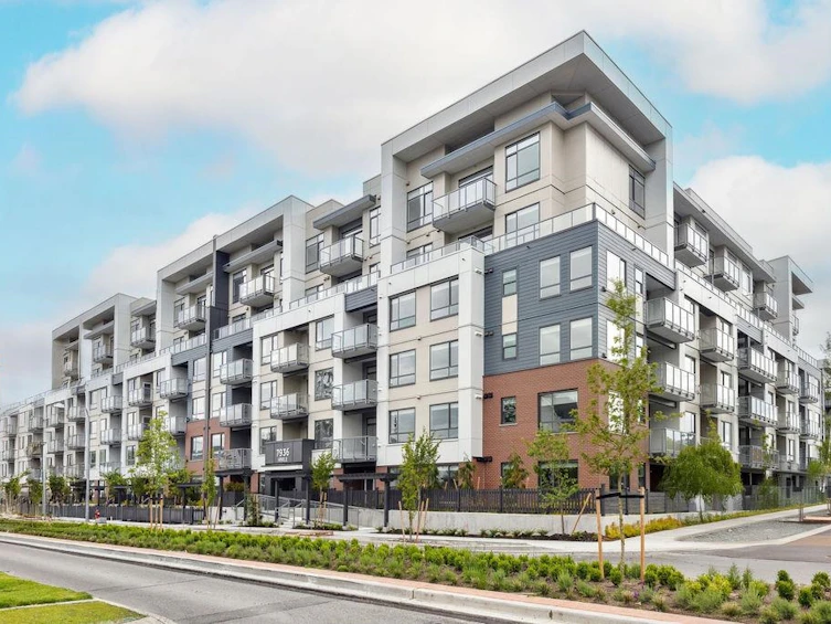 514-7936 206 Street, Langley, BC, V2Y 3X8 - 2
