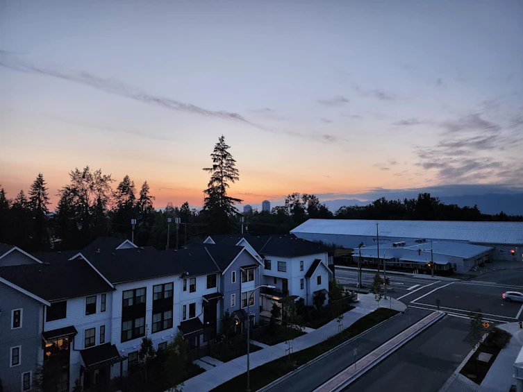 514-7936 206 Street, Langley, BC, V2Y 3X8 - 9