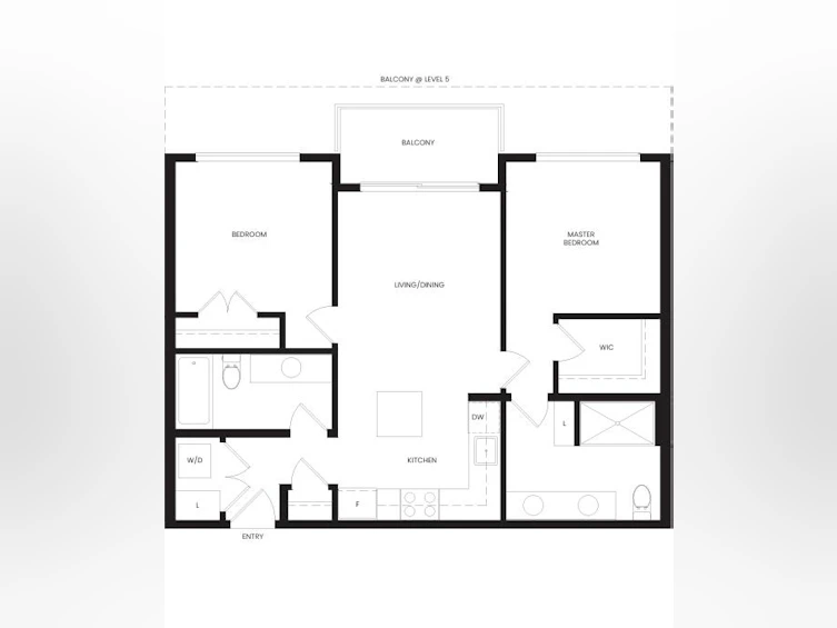 514-7936 206 Street, Langley, BC, V2Y 3X8 - 16