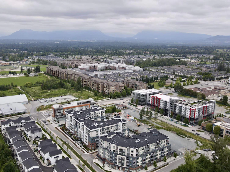 514-7936 206 Street, Langley, BC, V2Y 3X8 - 25