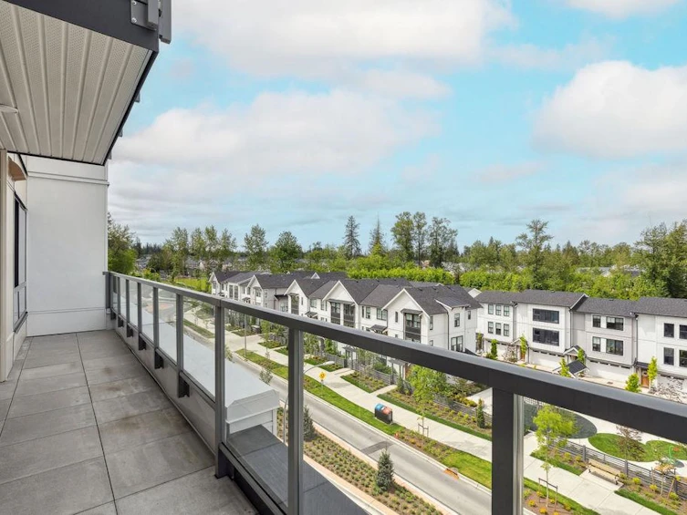 514-7936 206 Street, Langley, BC, V2Y 3X8 - 7