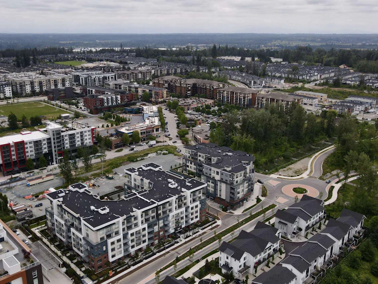 514-7936 206 Street, Langley, BC, V2Y 3X8 - 26