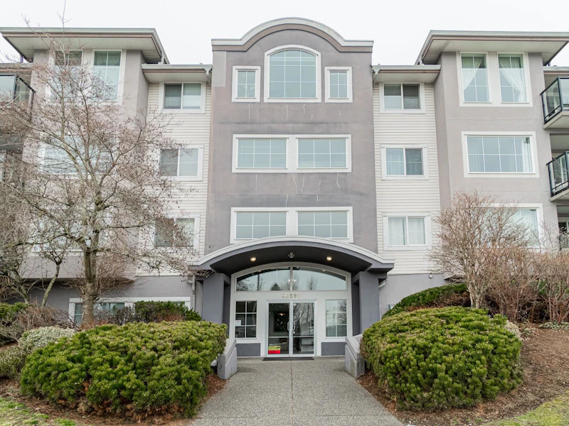 307 - 33599 2nd Avenue, Mission BC V2V 6J3