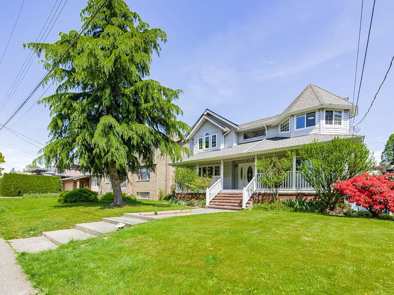 4450 Atlee Avenue, Burnaby BC V5G 3R6