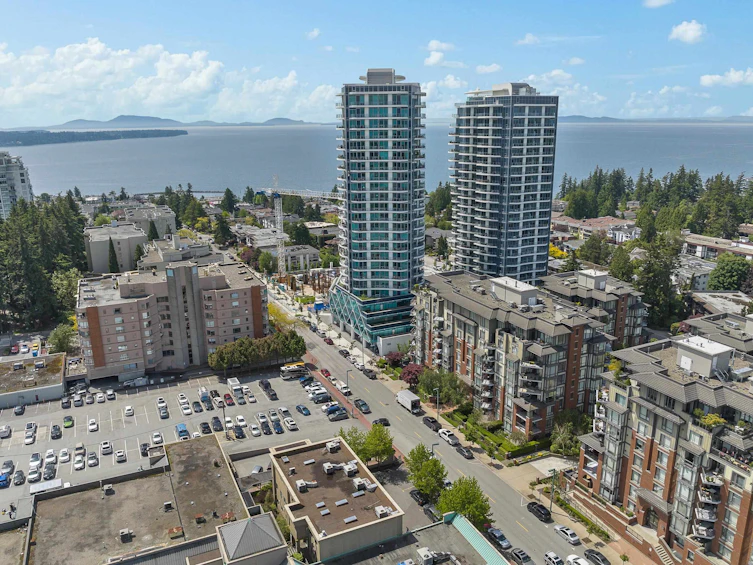 207-1551 Foster Street, Surrey, BC, V4B 5M1 - 35