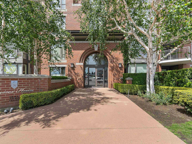 207-1551 Foster Street, Surrey, BC, V4B 5M1 - 31