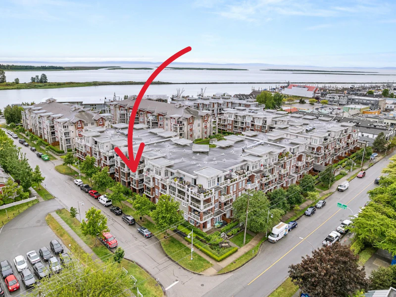 325 - 4280 Moncton Street, Richmond BC V7E 6T4